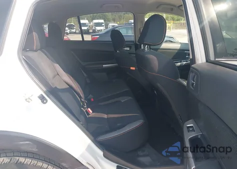 2017 Subaru Crosstrek 2.0I Premium from USA, damaged, VIN JF2GPABC6H8211581